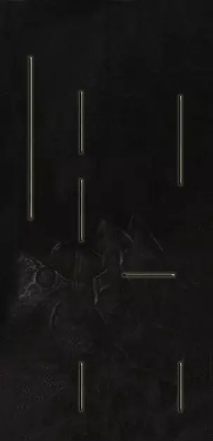 Shining Lancer Master Skill Tree
