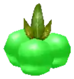 Reset Fruit Strength