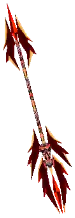 Absolute Staff of the Archangel