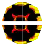 Sign of the Lord