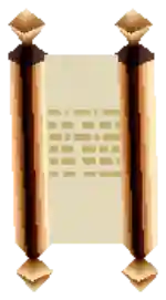 Noria Warp Scroll