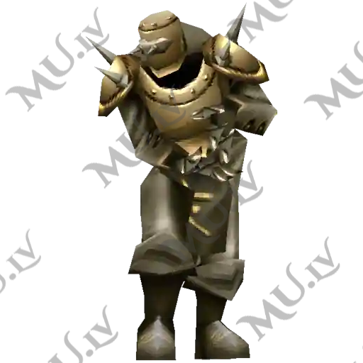 Soldier