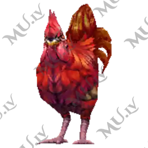Red Rooster