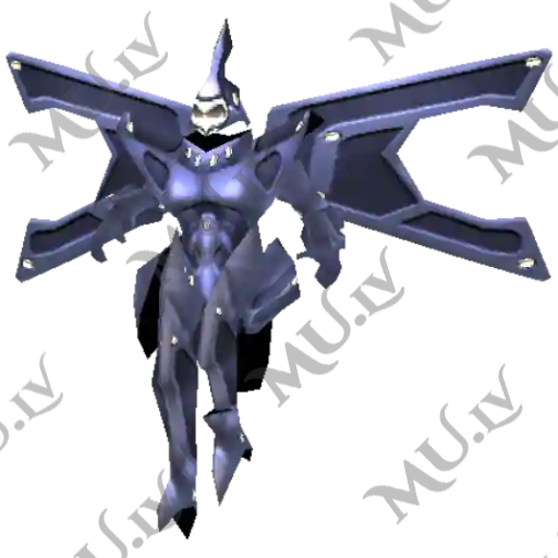 Omega Wing