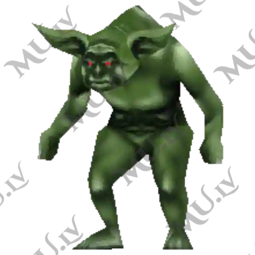 Elite Goblin