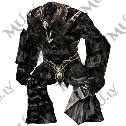 Dark Giant
