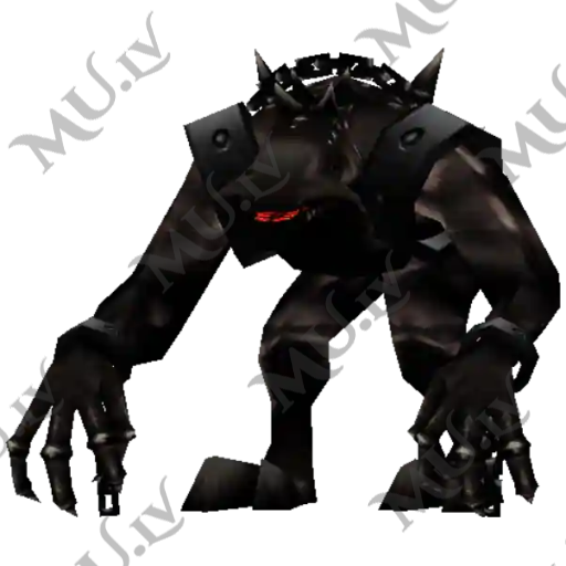 Giant Ogre