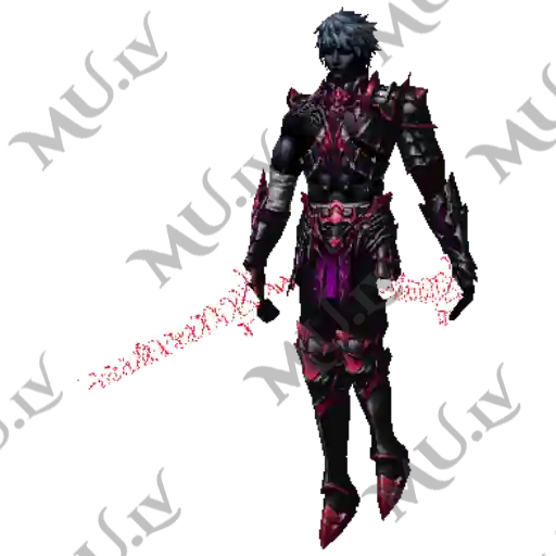 Summon Illusion Knight