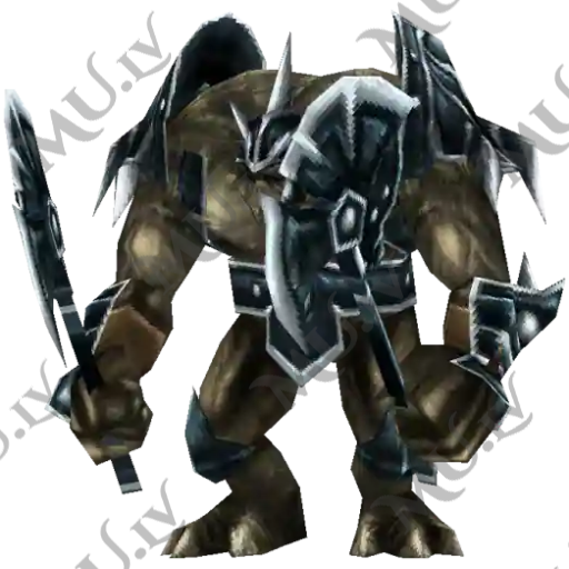 Axl Hero
